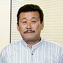 代表取締役　高山 幸雄