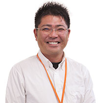 代表　池田　一郎