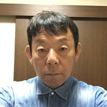 代表　西村 正之