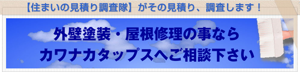 株式会社カワナカタップス