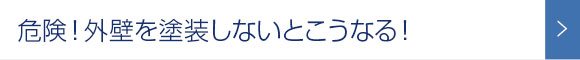 危険！外壁を塗装しないとこうなる！